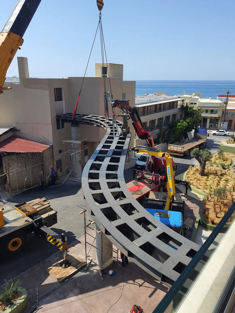 Luxury Hotel, Rethymno — 3