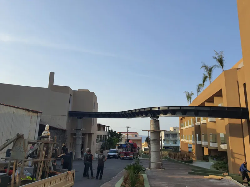 Luxury Hotel, Rethymno — 4